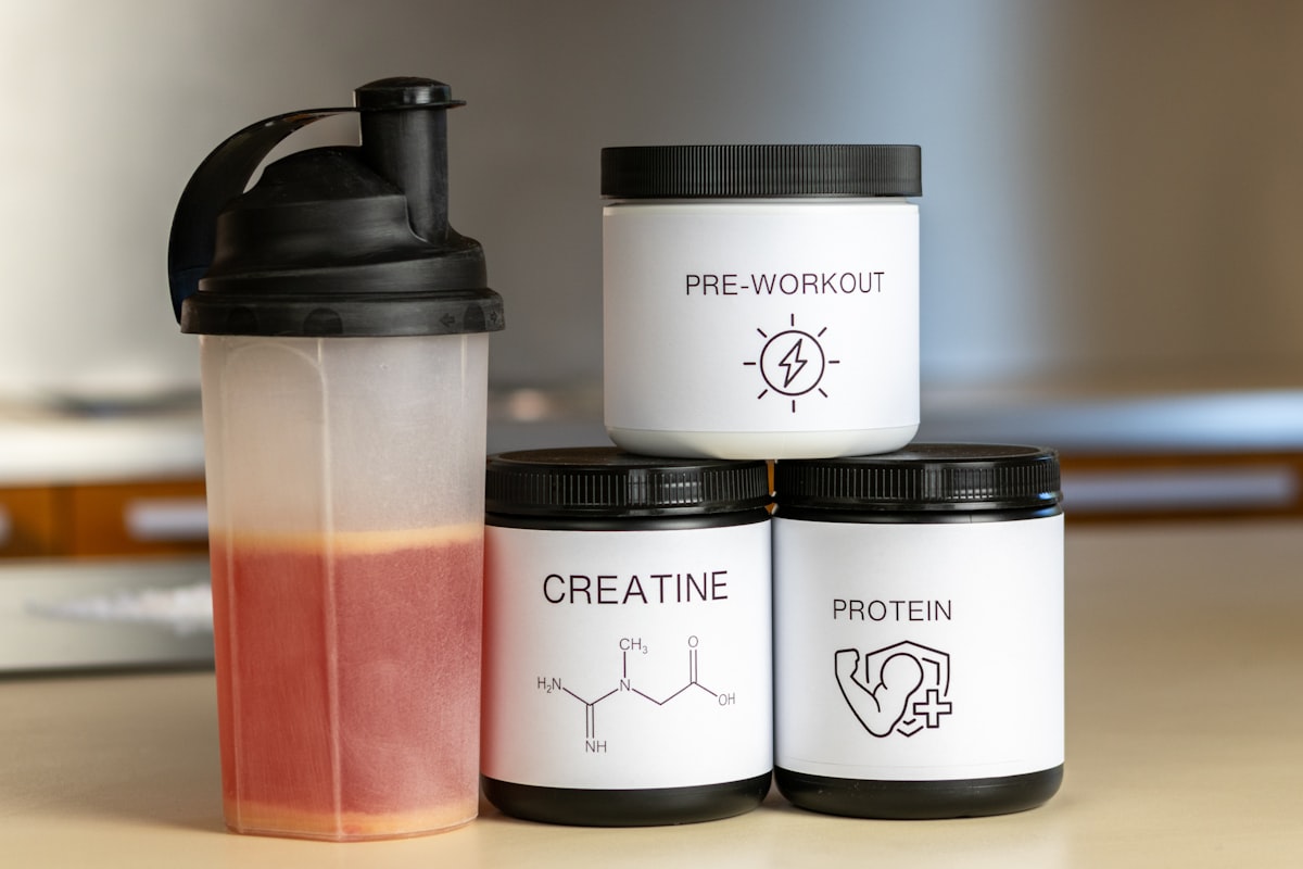 Hydration strategies