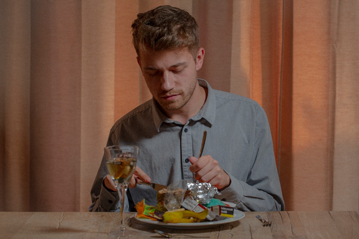 Sleep and nutrition
